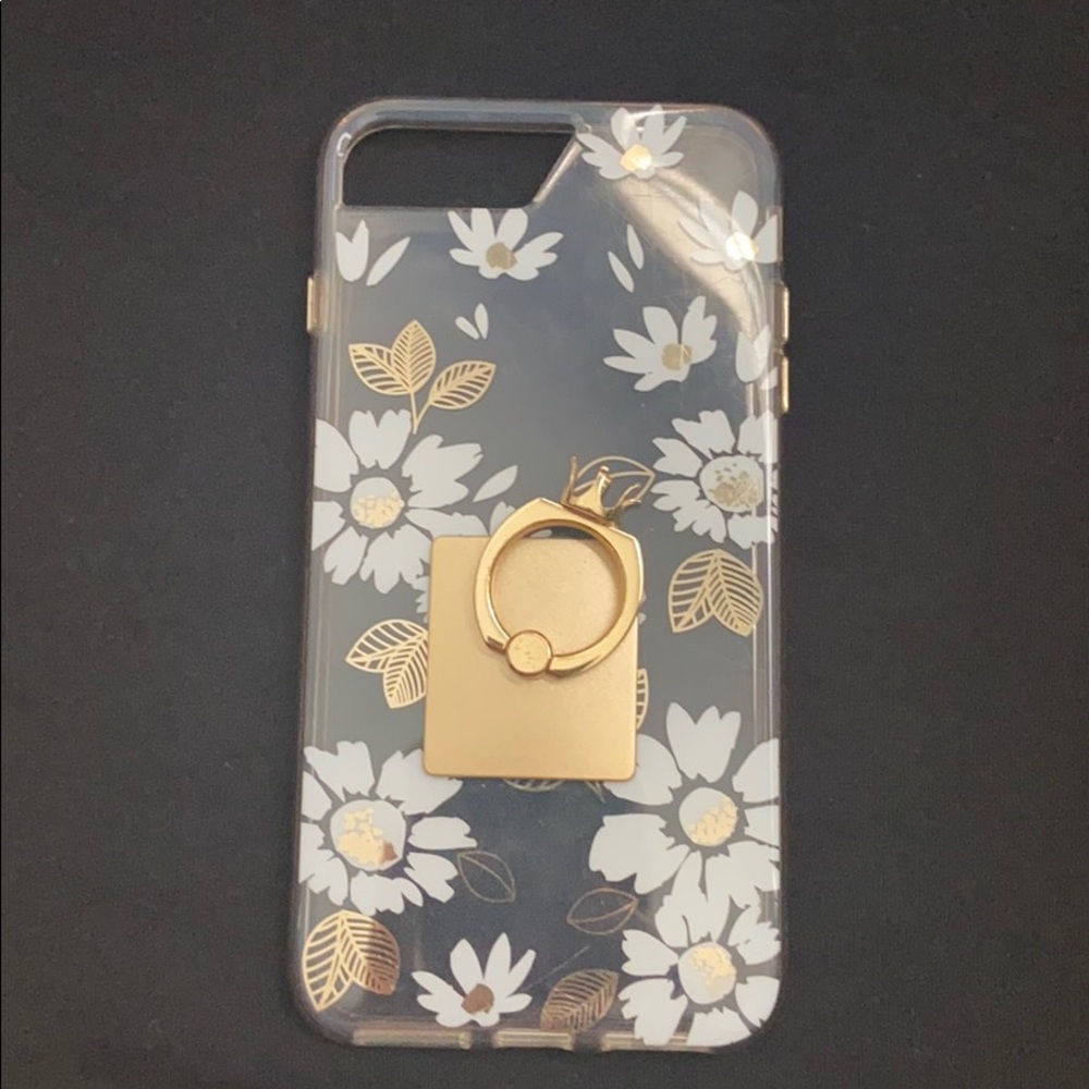 iPhone 8/7/6 plus case